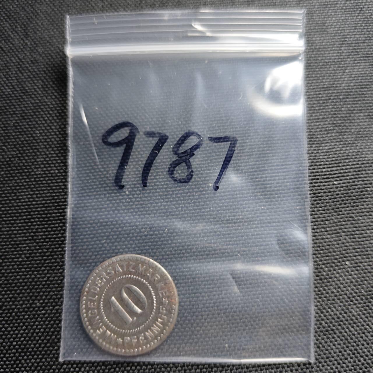 KK钱币收藏小铺  第397期 百期特怕（四拍之一） 2月预留时间 周末发货  