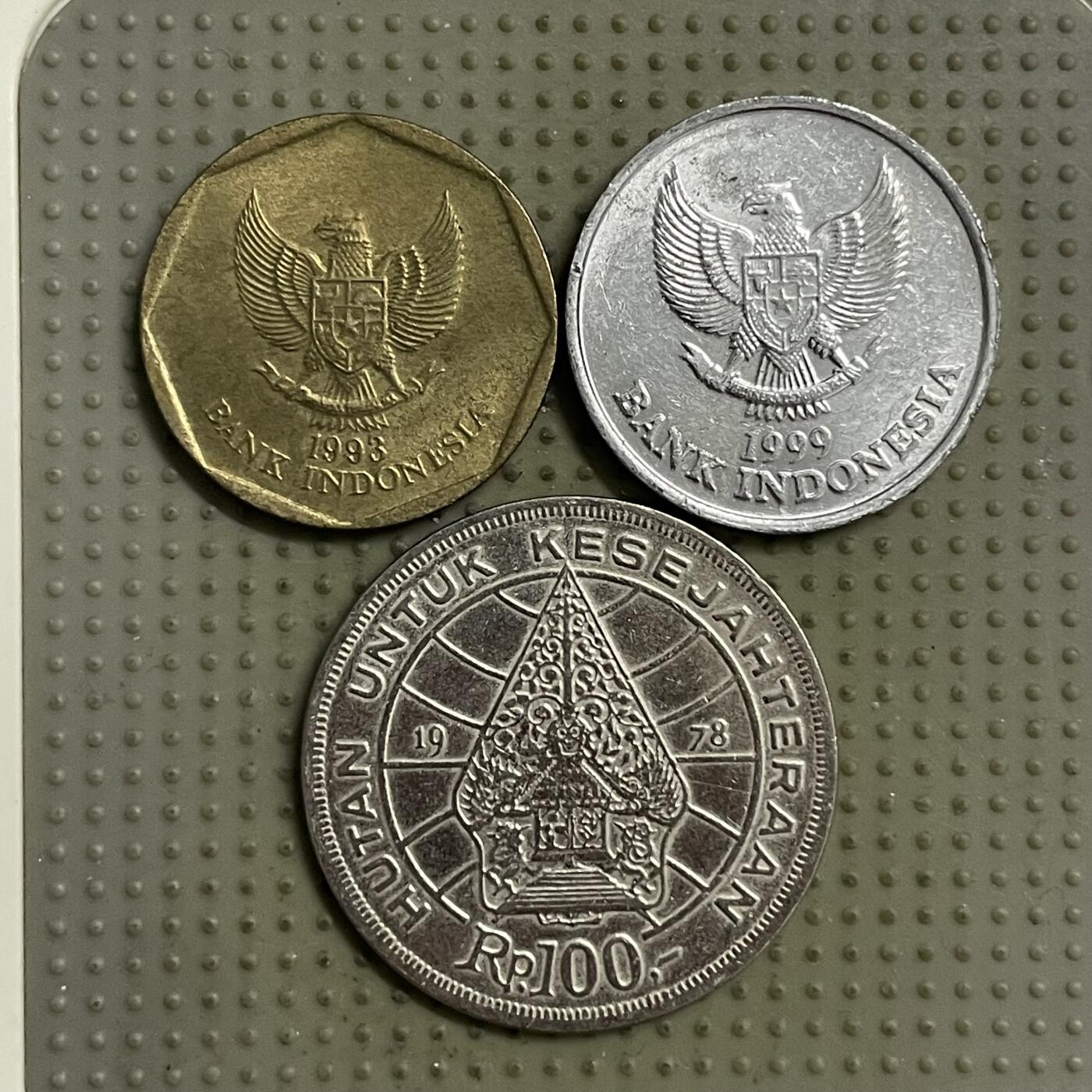 2026年第26场各国散币拍卖（总第176场）年前发货截止到11号