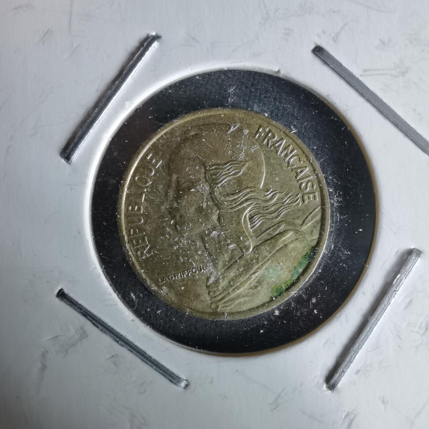 沼泽如烟--第991场 法国1992年五分