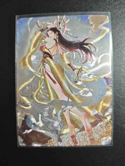 天玑星卡拍第171期《2.12周四截拍年前最后一场》持续收拍收评中 满赠卡需备注 - 奇点 宗Rich 瑶姬 粗闪