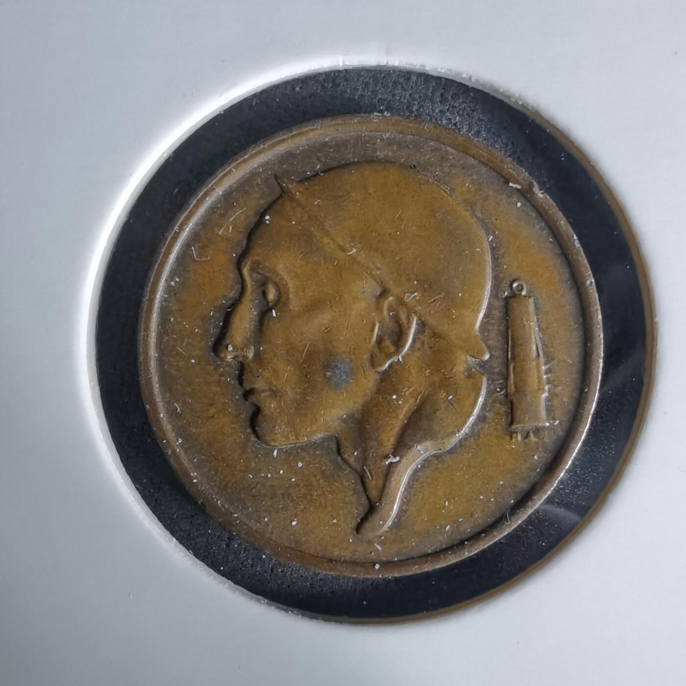 沼泽如烟--第991场 比利时1972年50分