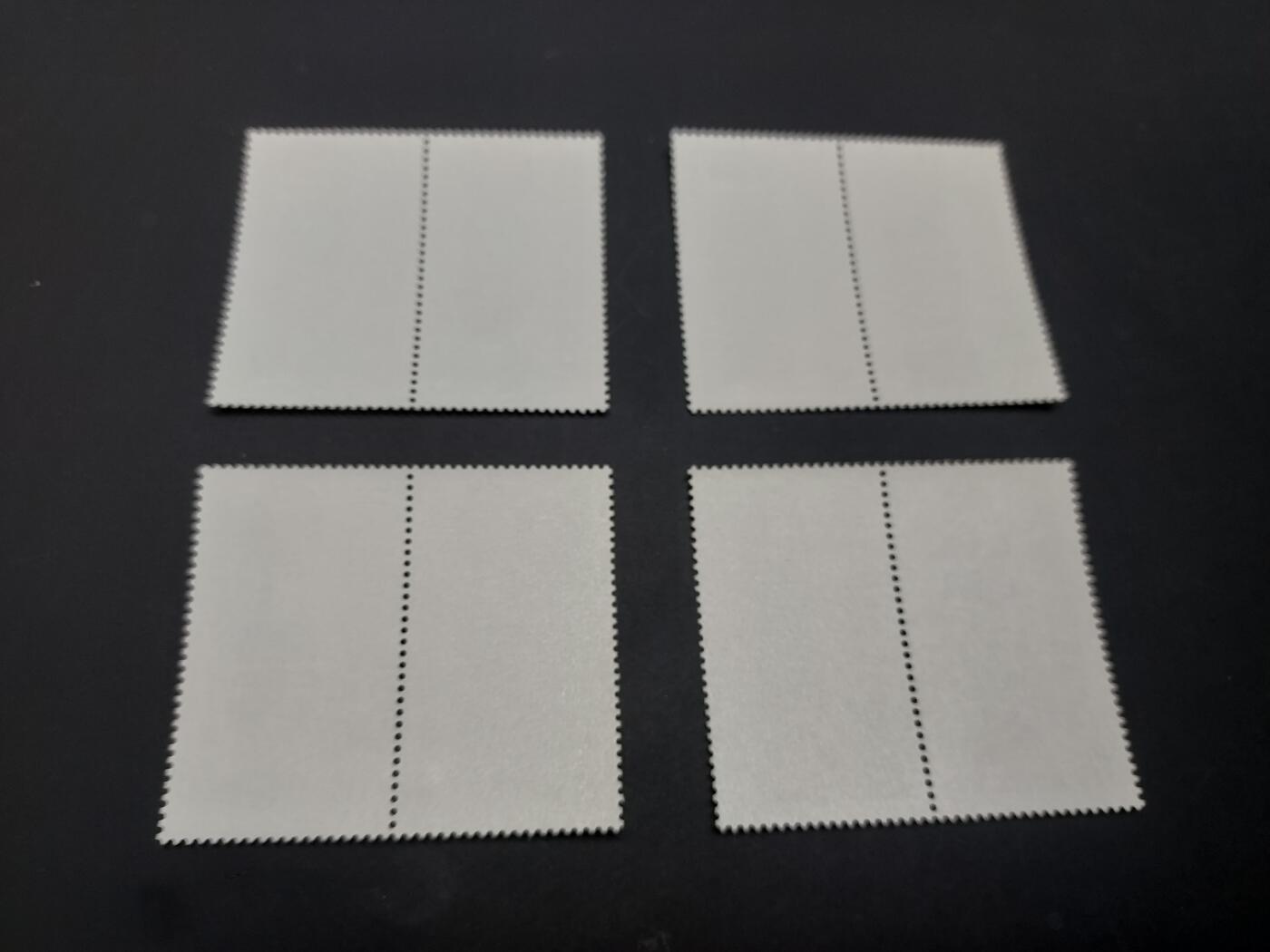 博彦收藏   2月28日 8点邮票专场 全场包邮 香港 教育双联 全品