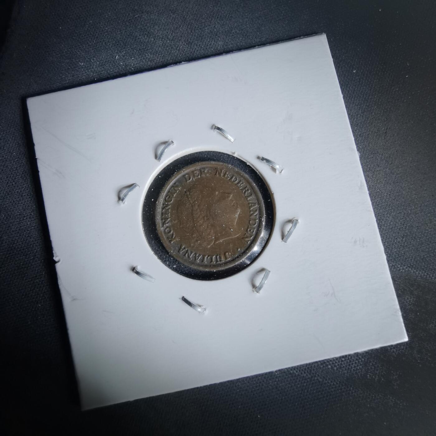 沼泽如烟--第991场 荷兰1954年一分