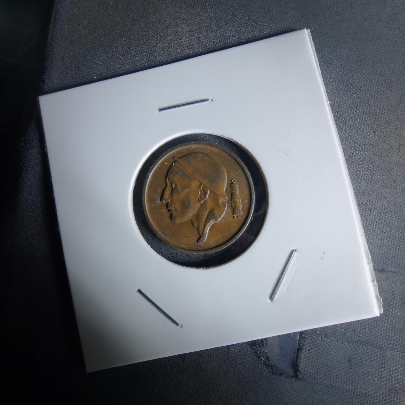 沼泽如烟--第991场 比利时1958年50分