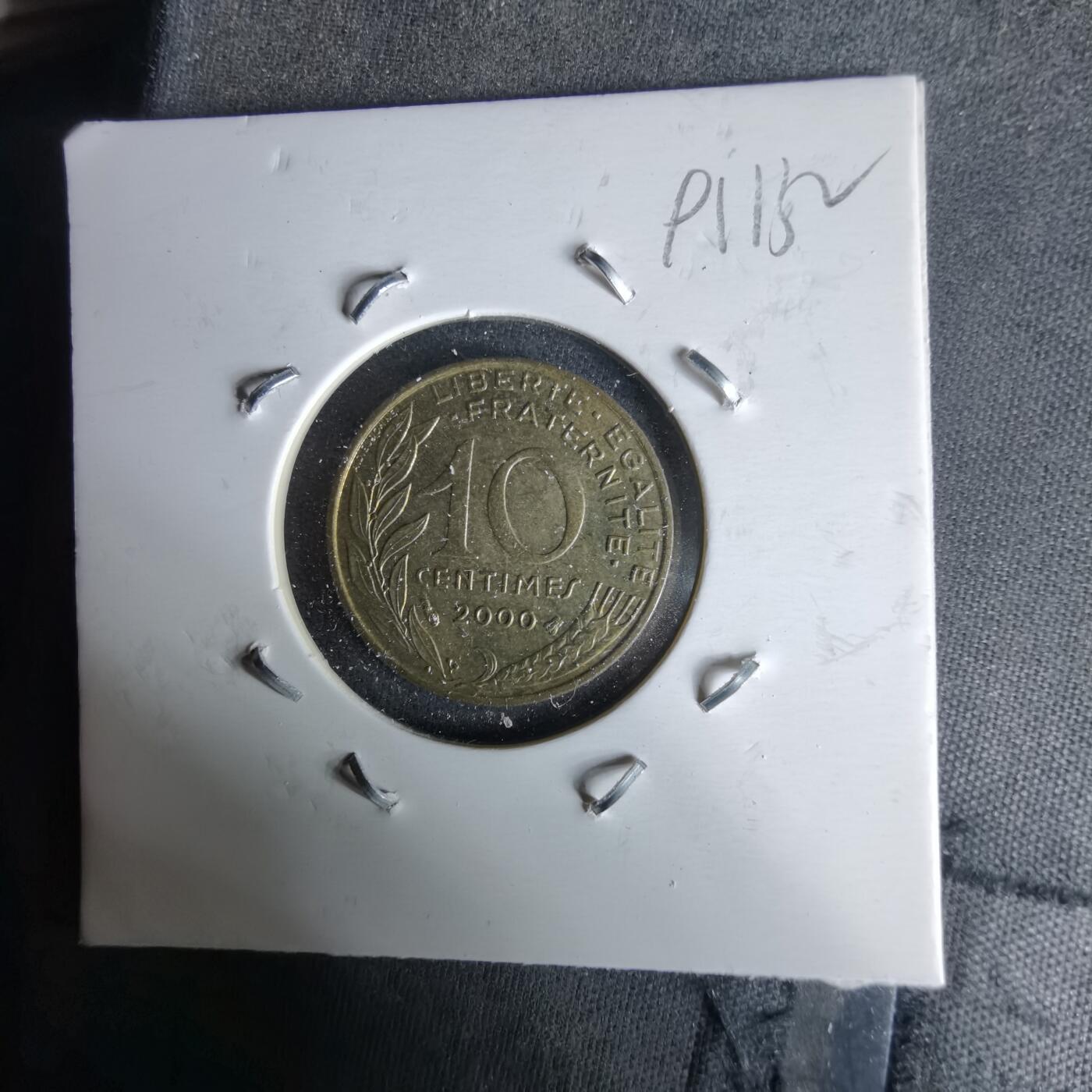 沼泽如烟--第991场 法国2000年十分