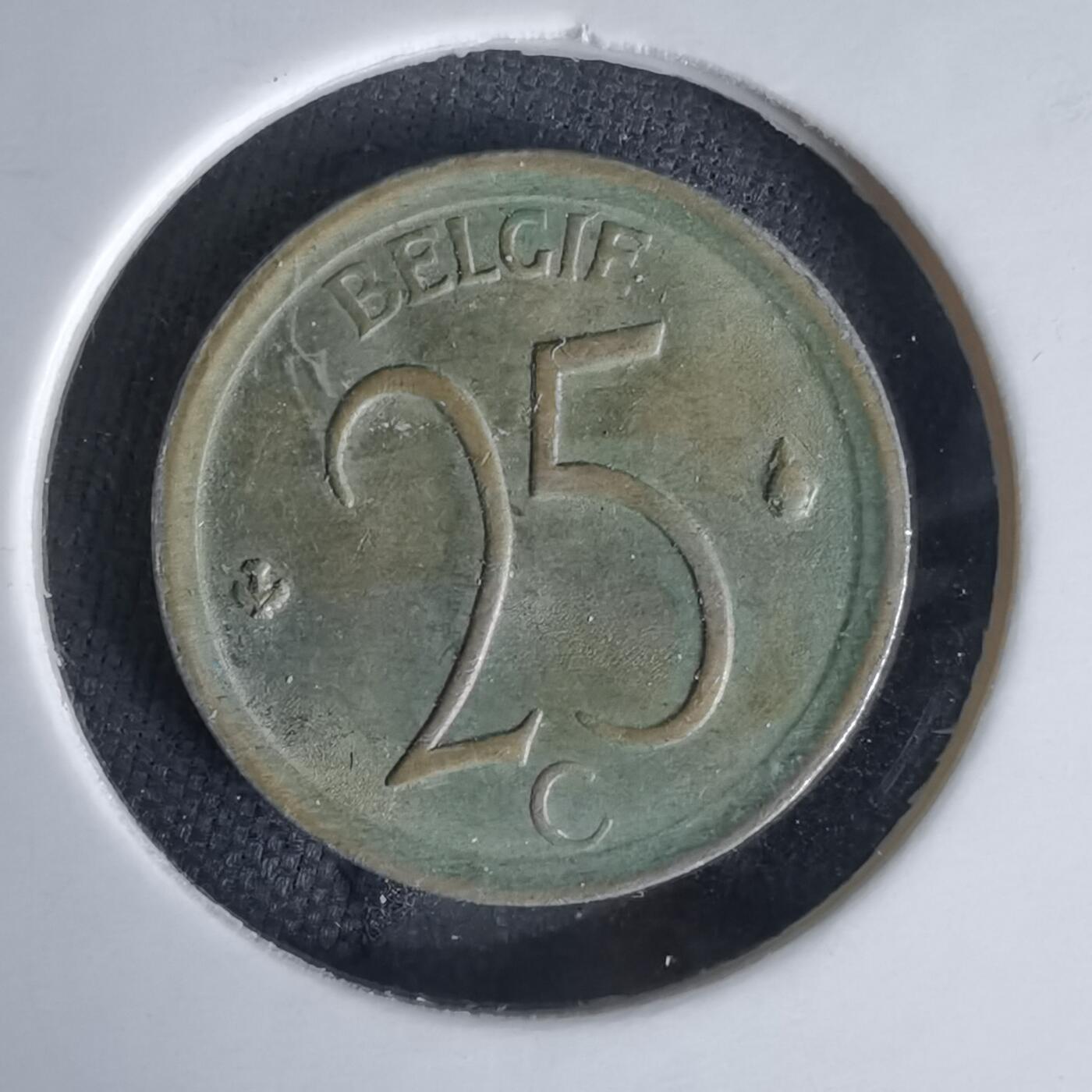 沼泽如烟--第991场 比利时1969年25分