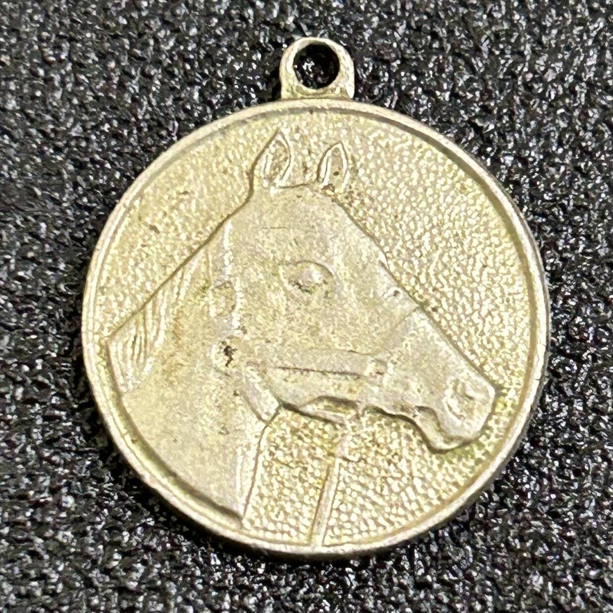 西秦中古拍卖第七十七期 2026马年新春专场 本场拍品年初九发出 不忘历史·抗战收藏 抗战时期日本骑兵纪念章