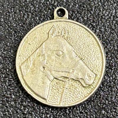 西秦中古拍卖第七十七期 2026马年新春专场 本场拍品年初九发出 - 不忘历史·抗战收藏 抗战时期日本骑兵纪念章