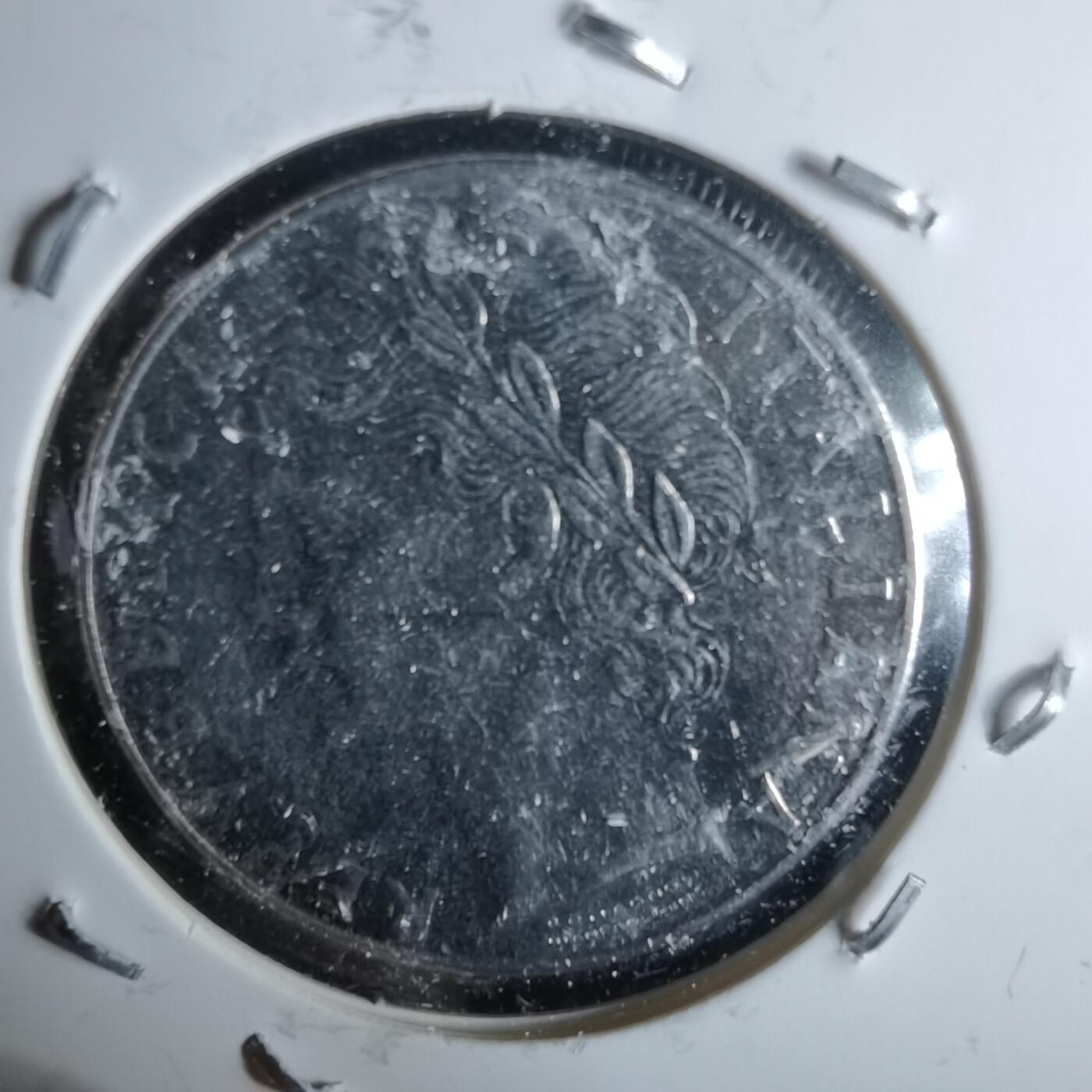 沼泽如烟--第991场 意大利1978年100里拉