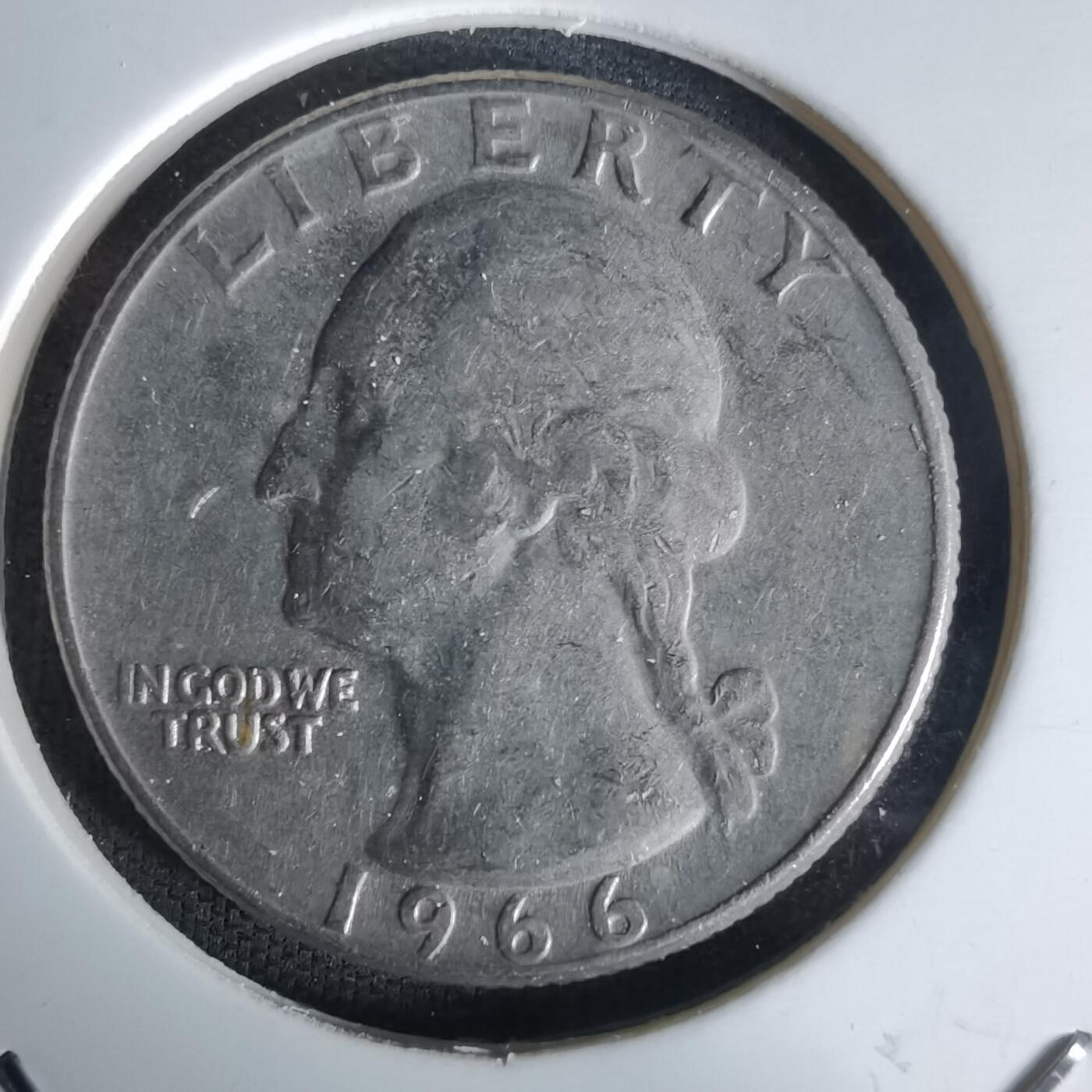 沼泽如烟--第991场 美国1966年25分