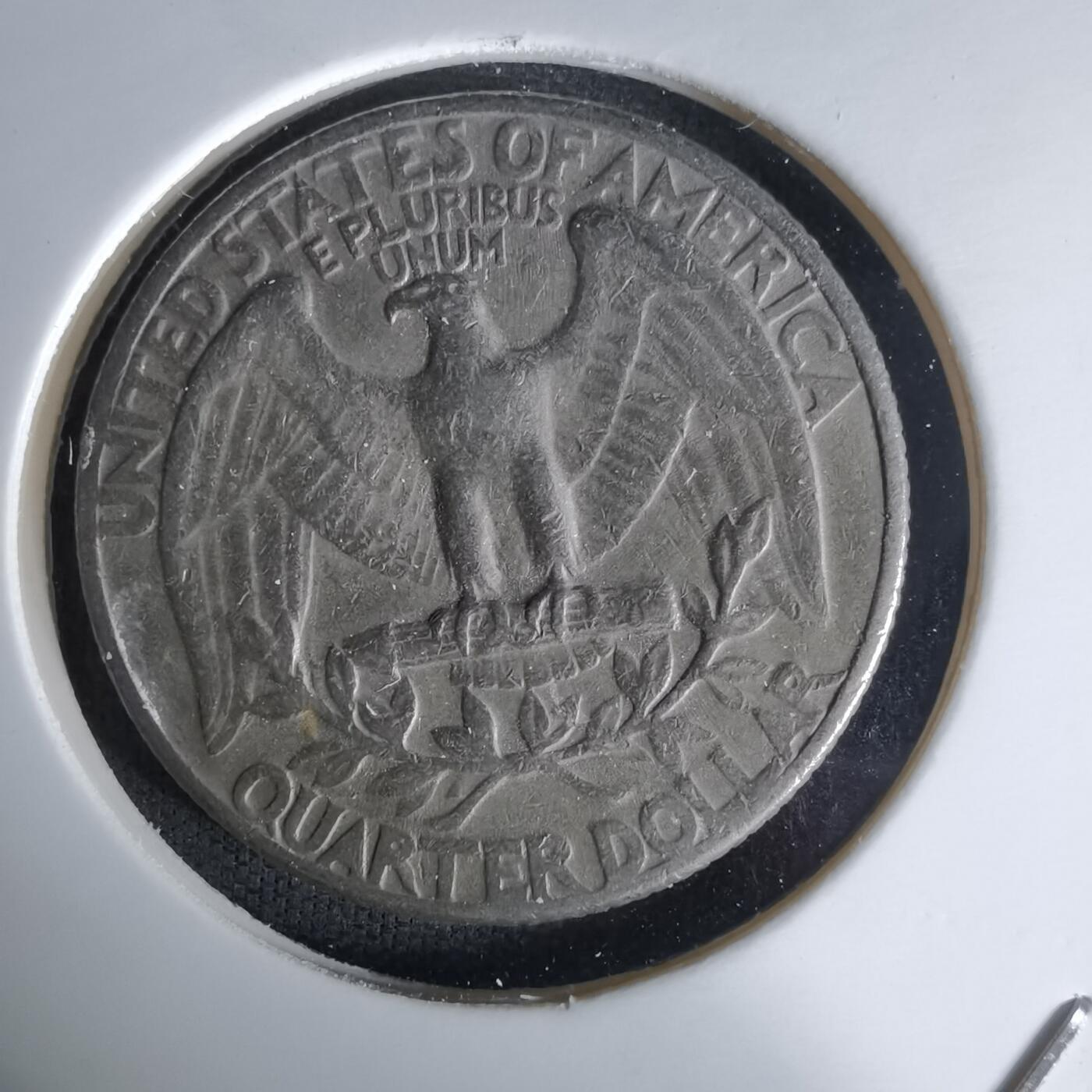 沼泽如烟--第991场 美国1965年25分