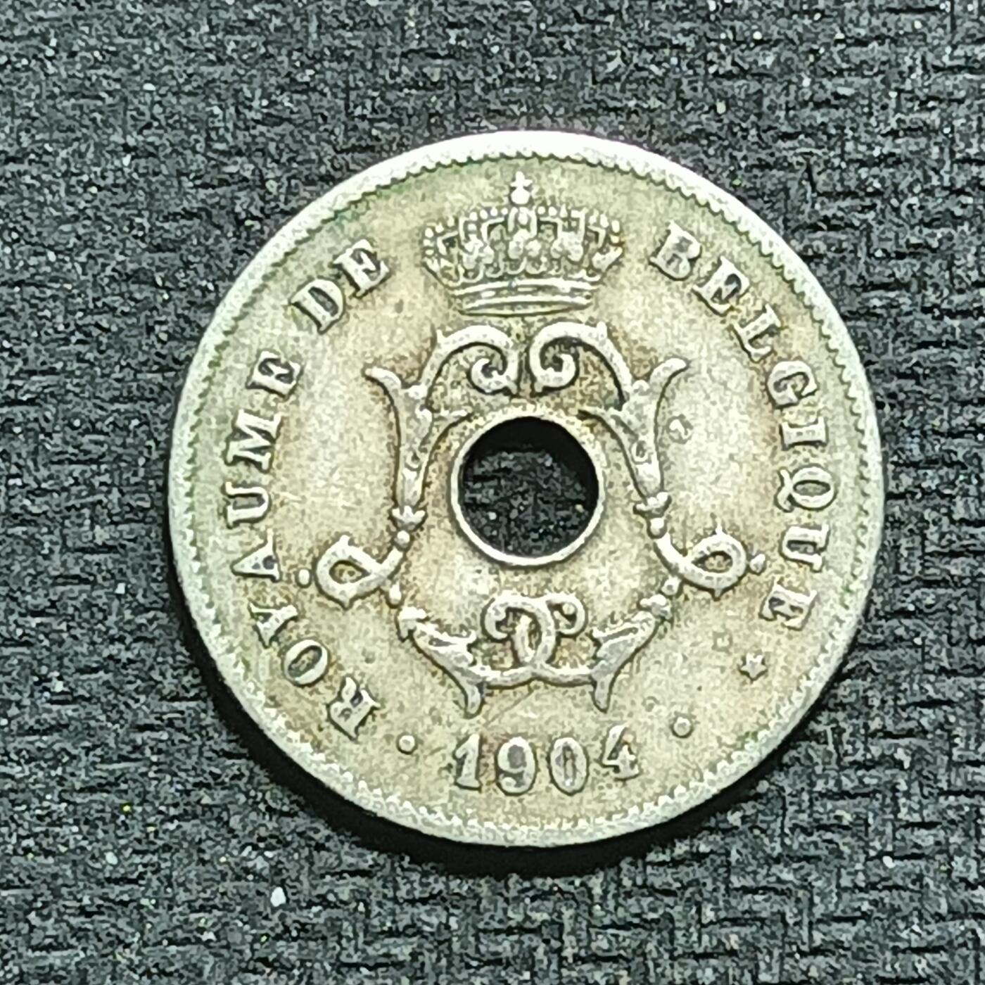 逸泉钱币2026B第十场世界钱币纪念币专场B1231-1615 1598比利时10分