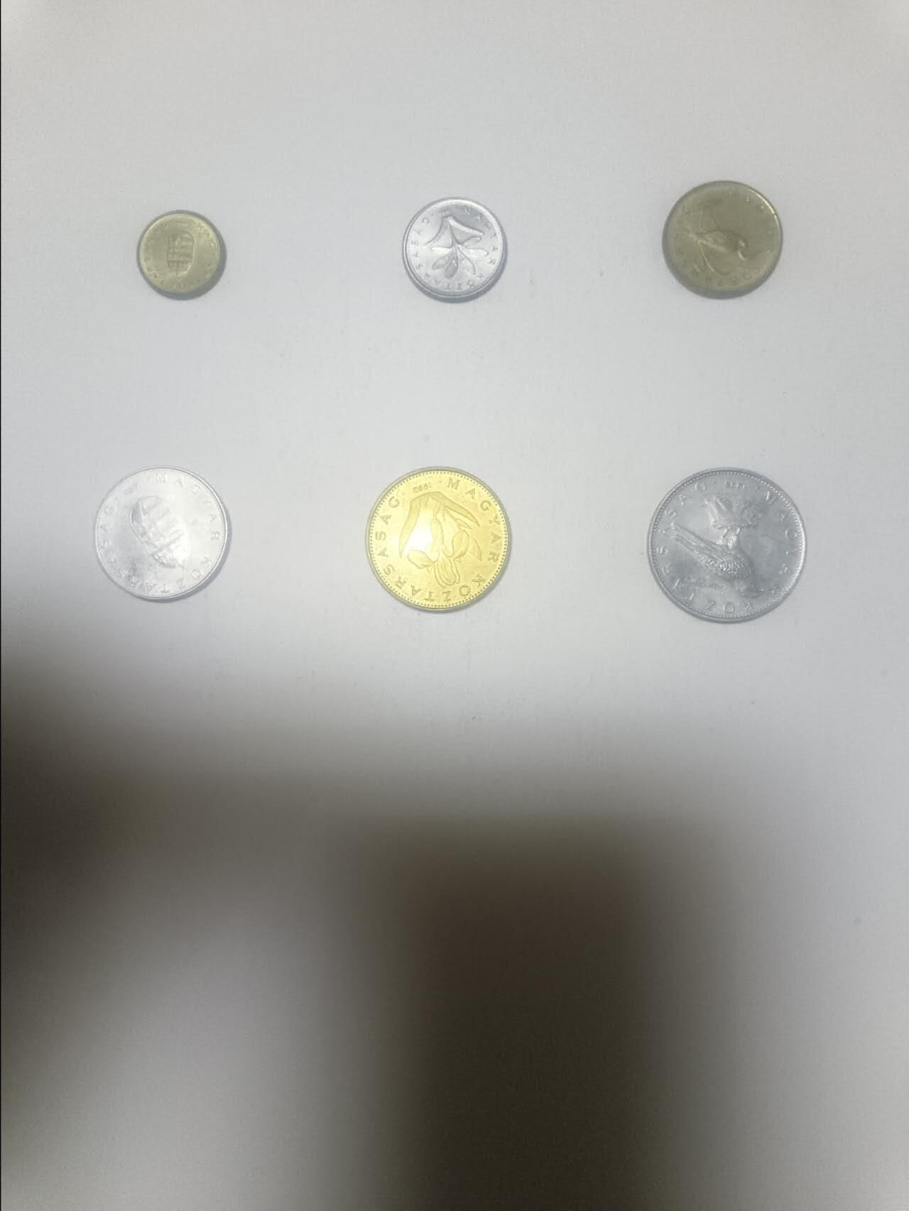 【20260212】非全新纸币和硬币第334场