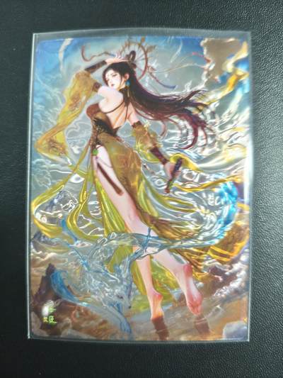 天玑星卡拍第171期《2.12周四截拍年前最后一场》持续收拍收评中 满赠卡需备注 - 奇典 玄灵谱 宗Rich 瑶姬 光刻