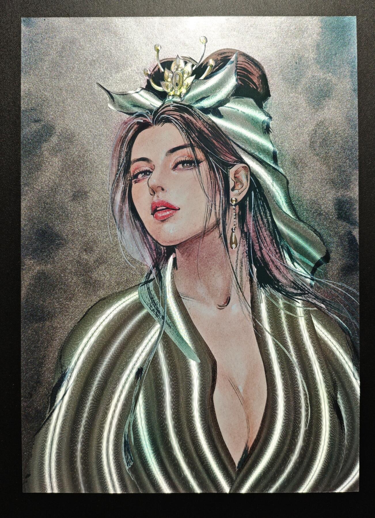 天玑星卡拍第171期《2.12周四截拍年前最后一场》持续收拍收评中 满赠卡需备注