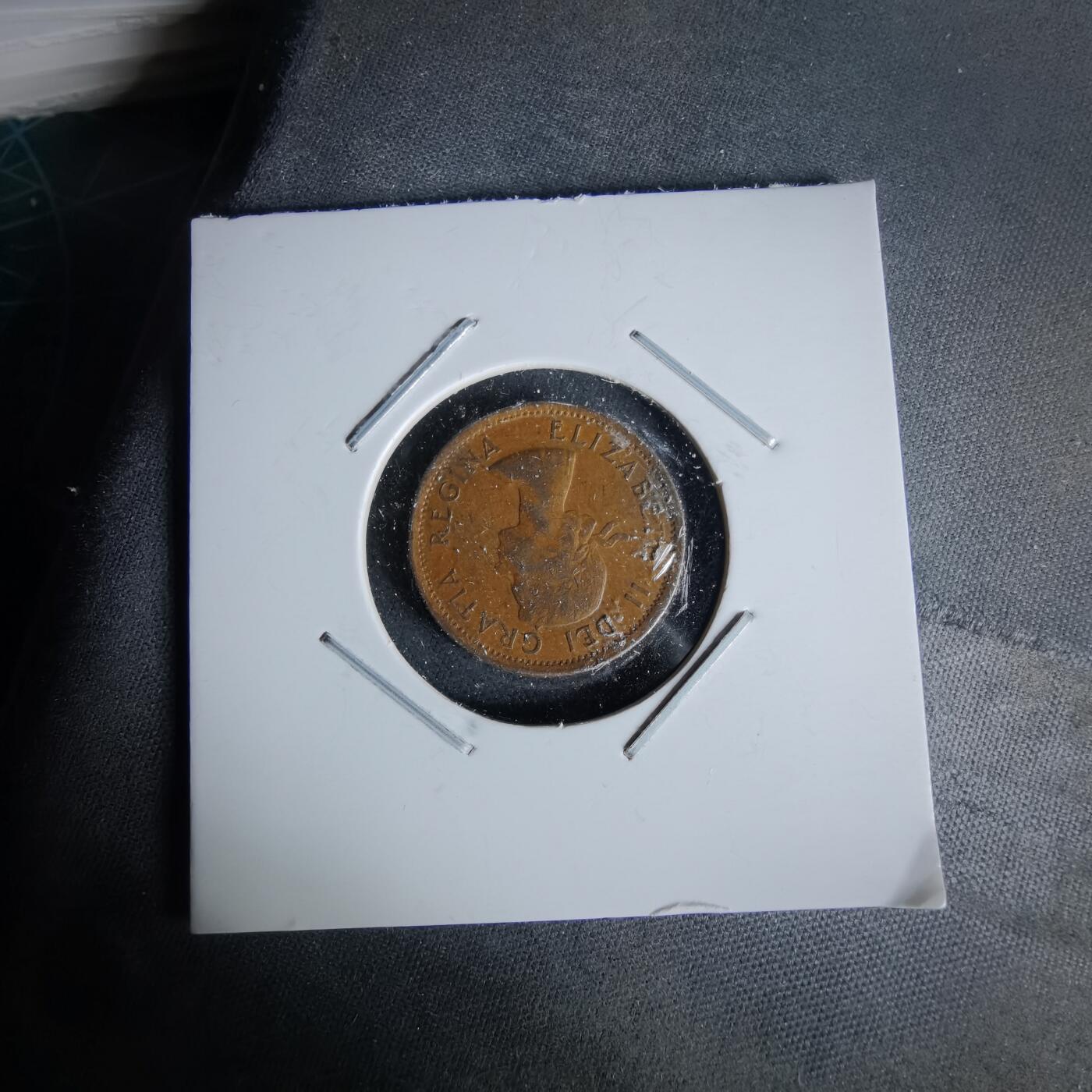 沼泽如烟--第991场 加拿大1961年一分