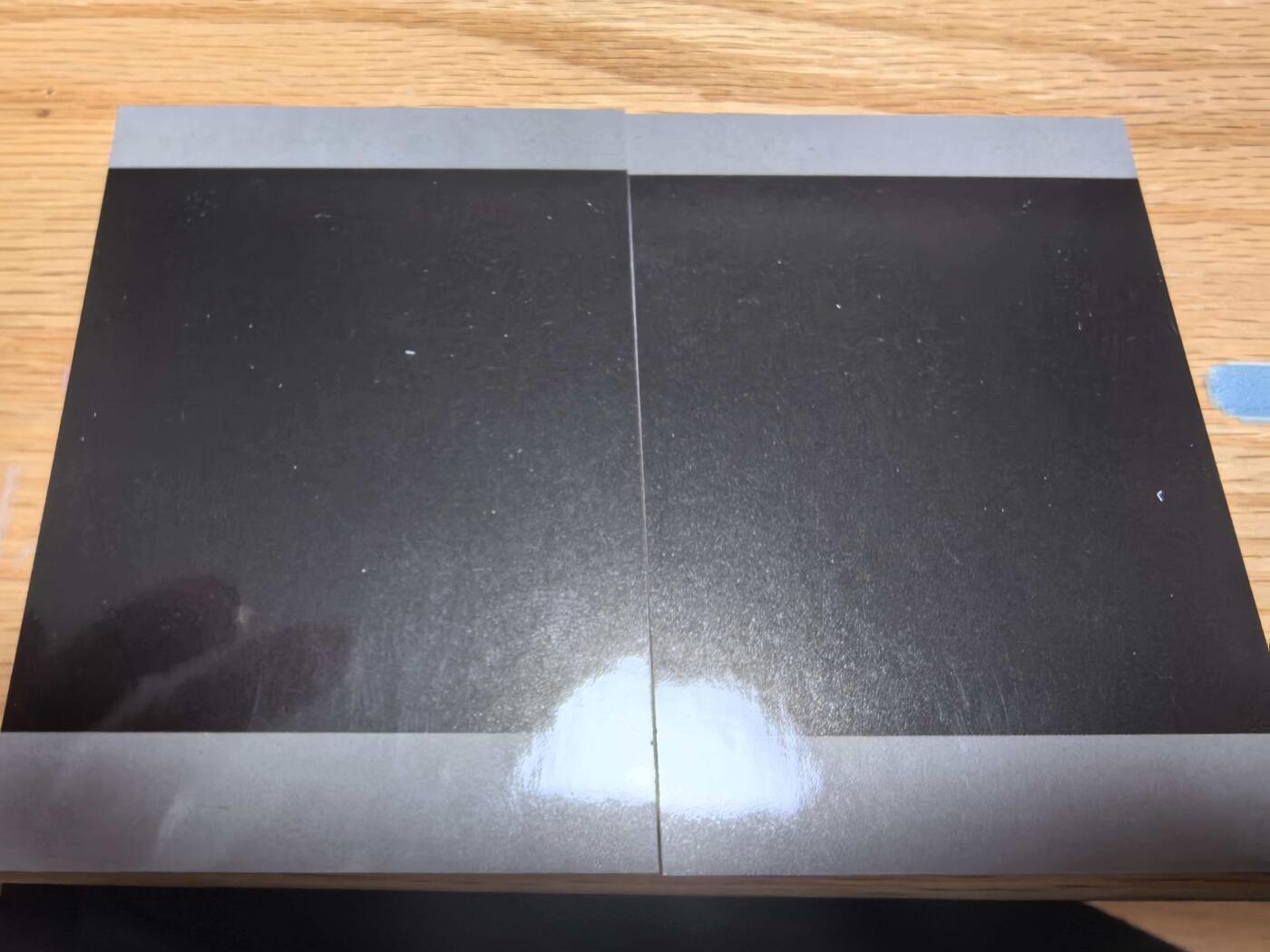 夜之极第三十九期 （2月11日周三晚9点截拍，欢迎竞拍） 炎卡 问道东方 灰与 唇印💋拍立得 涂山氏和聂小倩