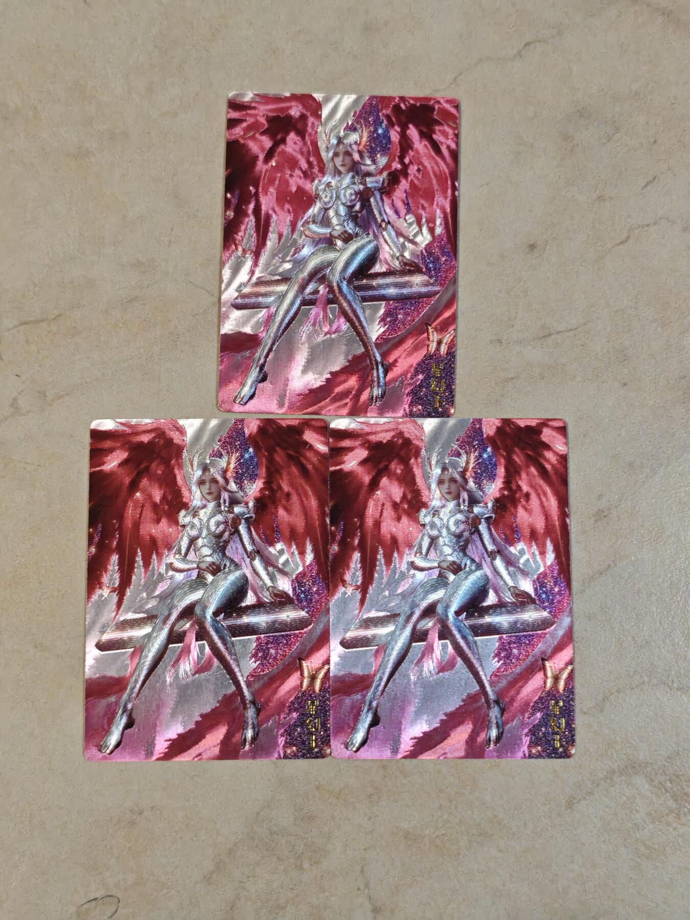 夜之极第三十九期 （2月11日周三晚9点截拍，欢迎竞拍） 奇点 美女星幻王三宫 粗闪