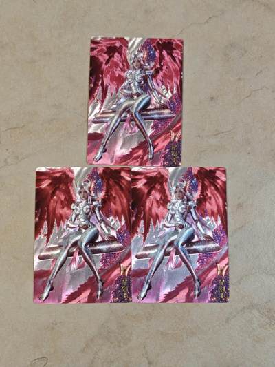 夜之极第三十九期 （2月11日周三晚9点截拍，欢迎竞拍） - 奇点 美女星幻王三宫 粗闪