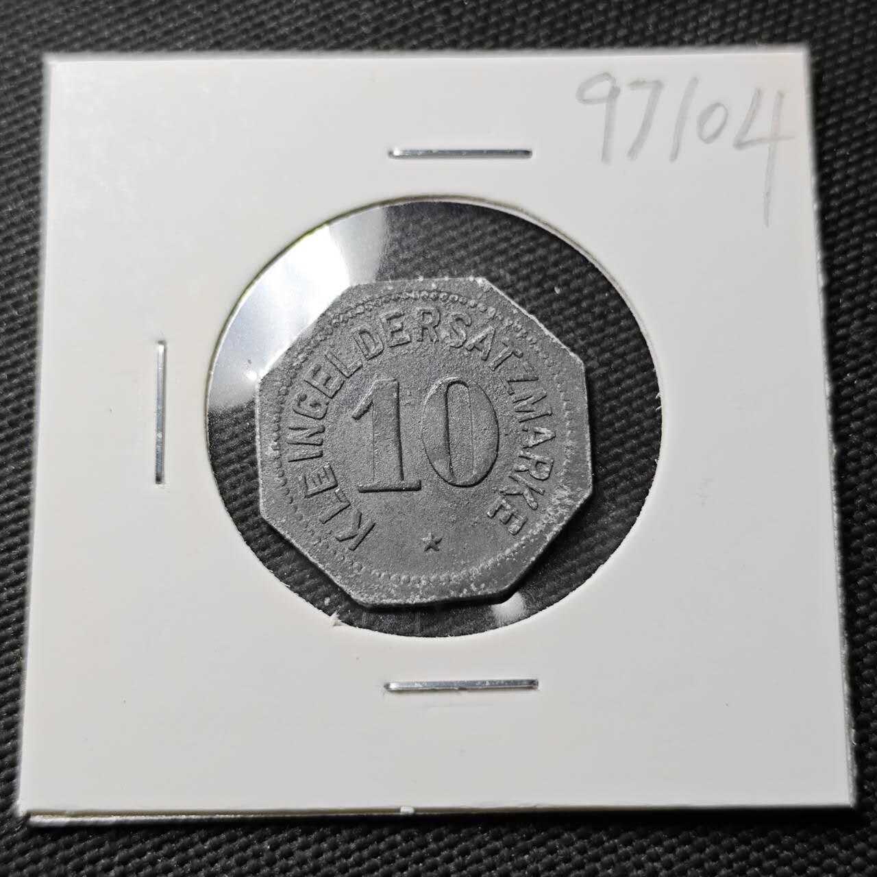 KK钱币收藏小铺  第397期 百期特怕（四拍之一） 2月预留时间 周末发货  