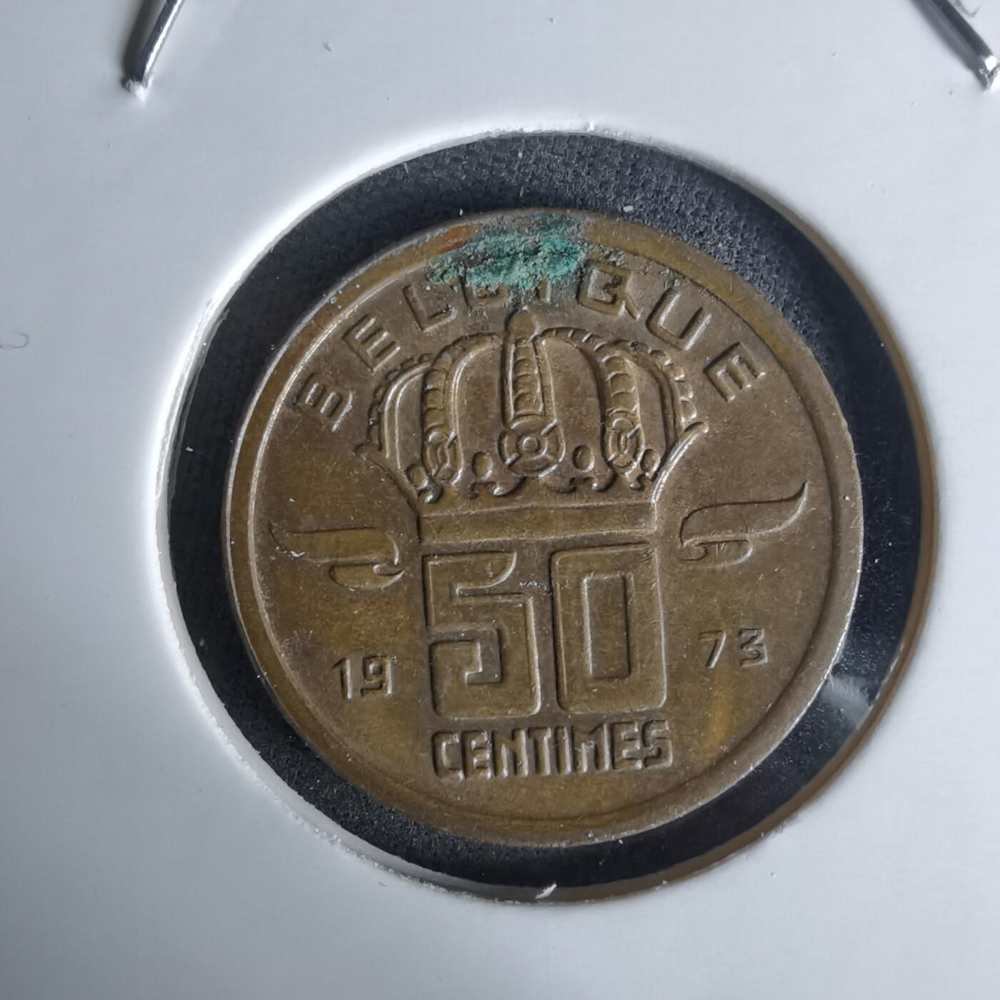 沼泽如烟--第991场 比利时1973年50分