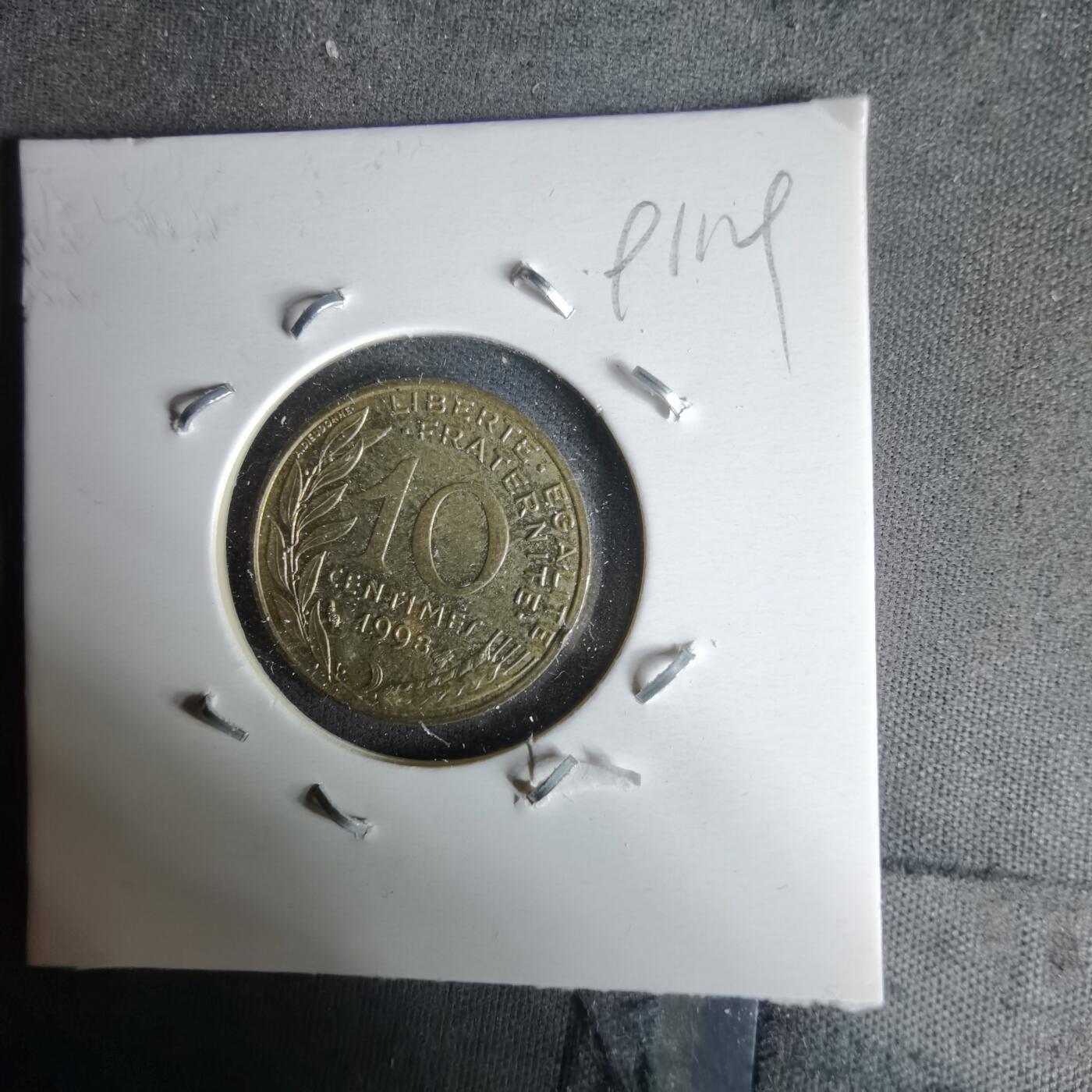 沼泽如烟--第991场 法国1998年十分