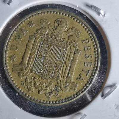 沼泽如烟--第991场 - 西班牙1比塞塔