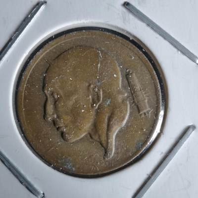 沼泽如烟--第991场 - 比利时1976年50分