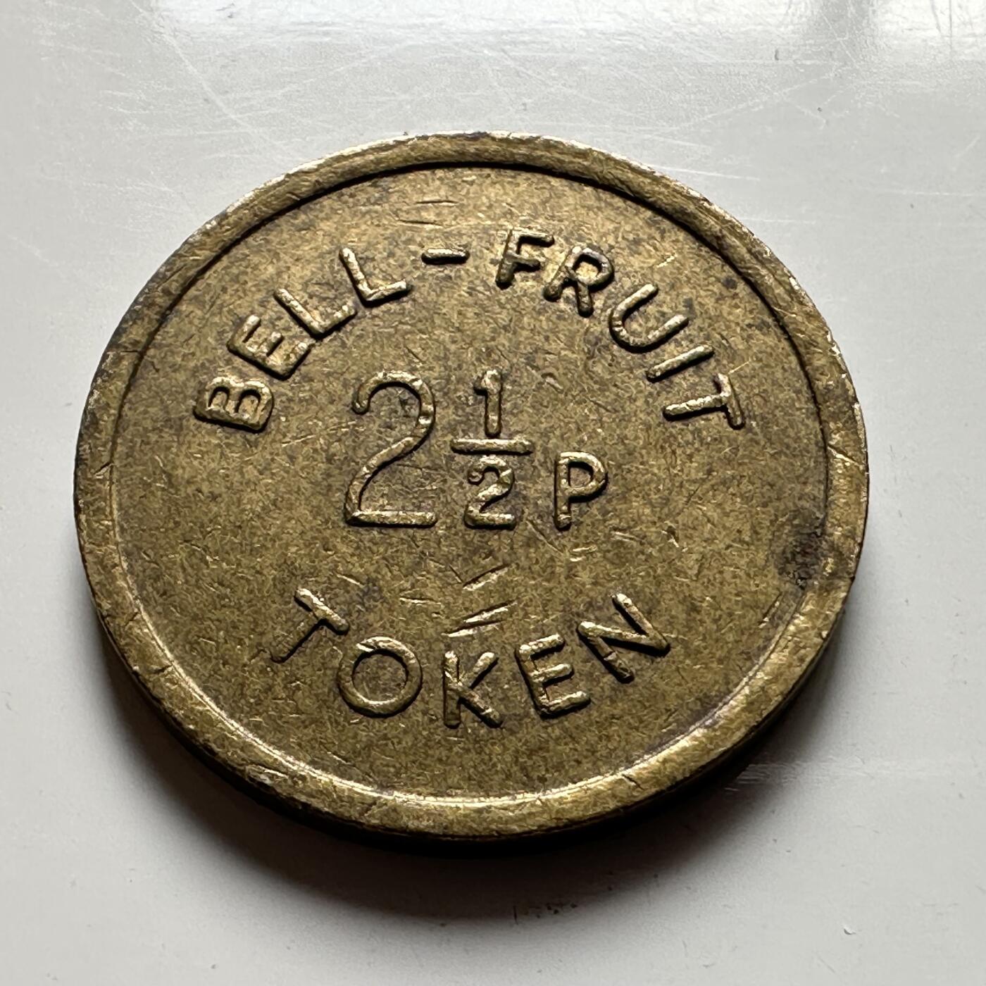 🌹外币初藏🌹🐯2026年第19场 快递已停，正月十五后再发 英国1971年前后新旧币值 双面值代用币