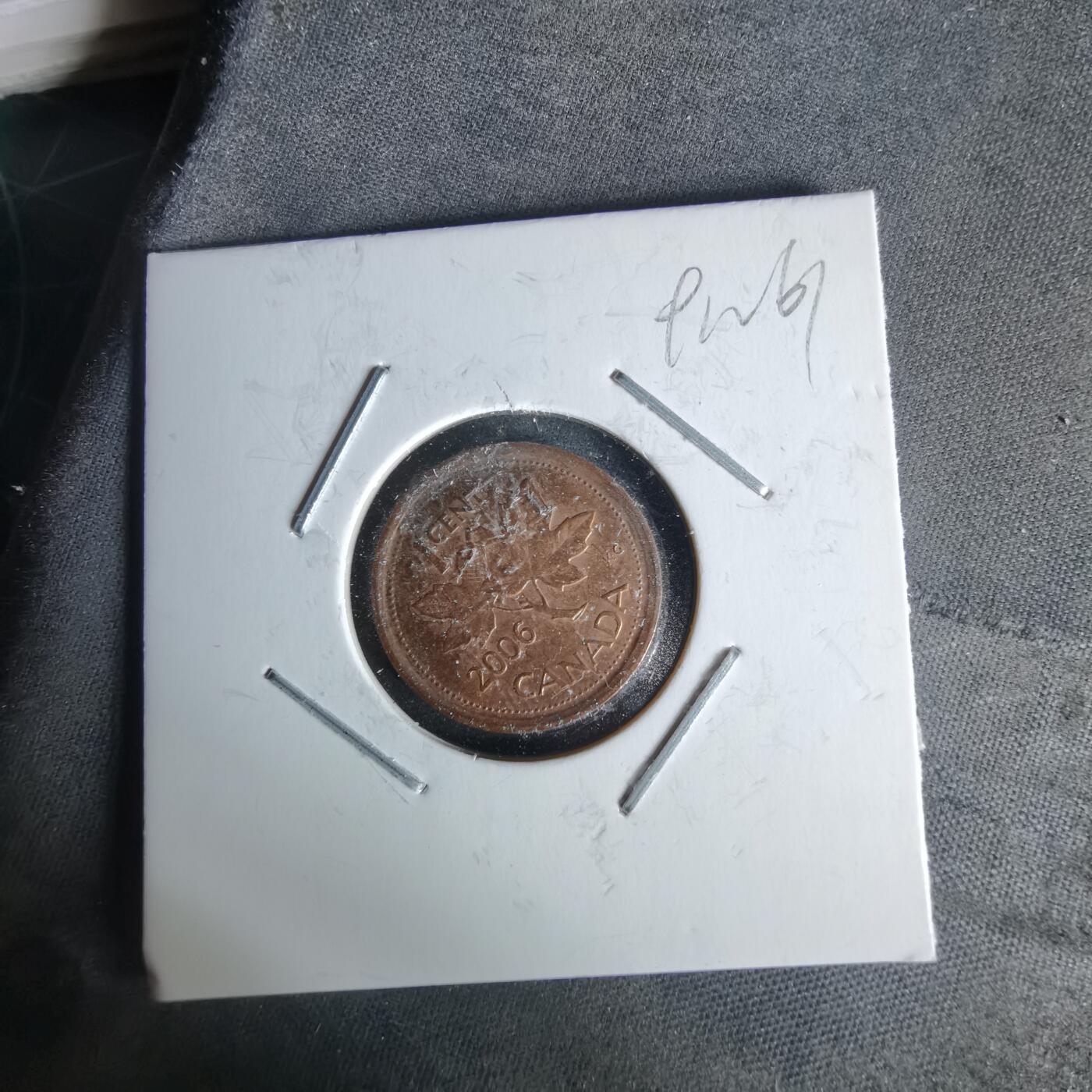 沼泽如烟--第991场 加拿大2006年一分