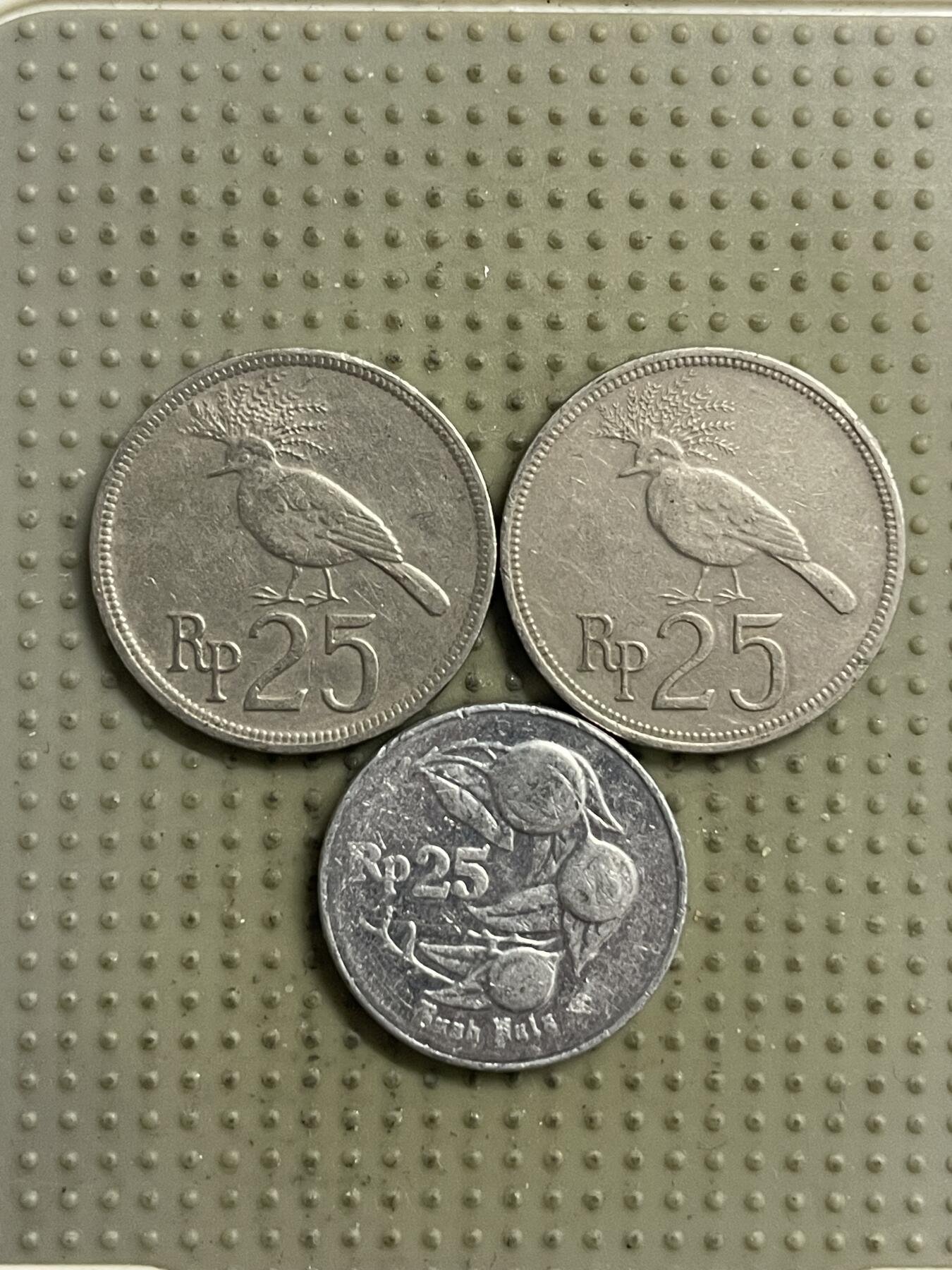 2026年第26场各国散币拍卖（总第176场）年前发货截止到11号