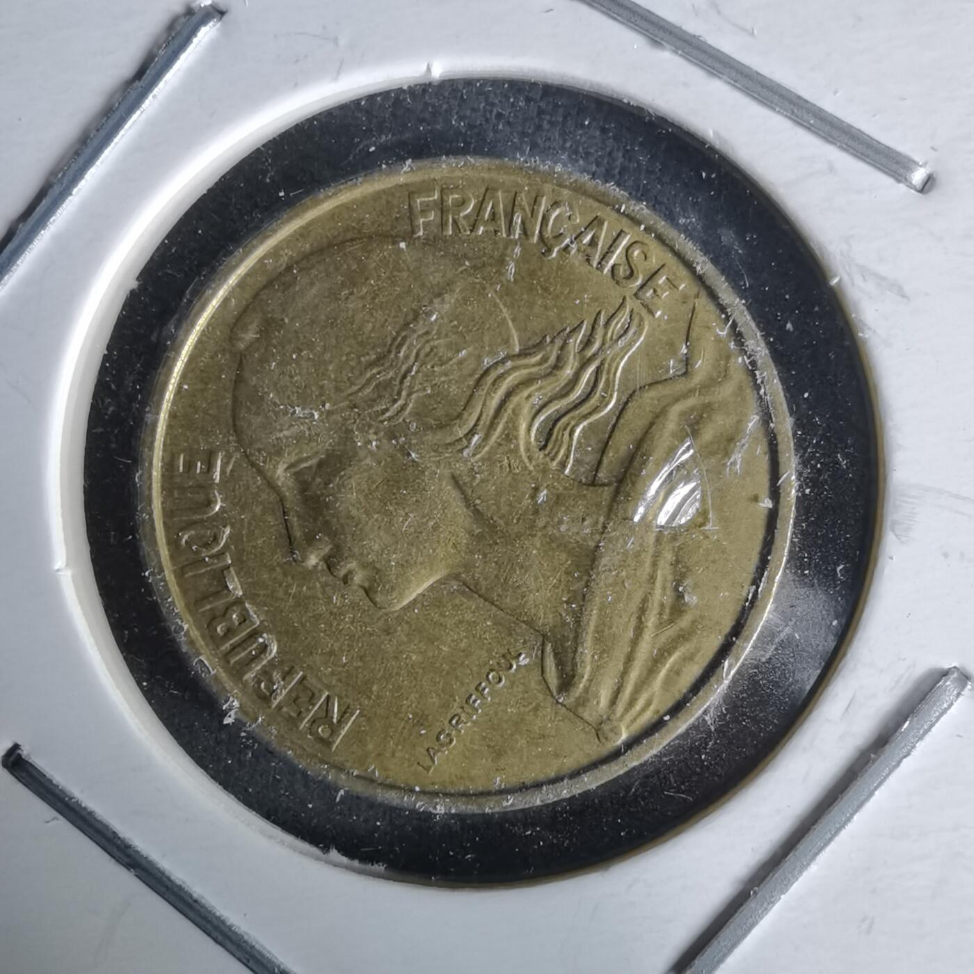 沼泽如烟--第991场 法国1969年十分