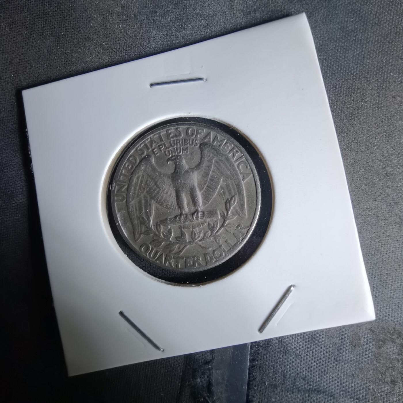 沼泽如烟--第991场 美国1965年25分