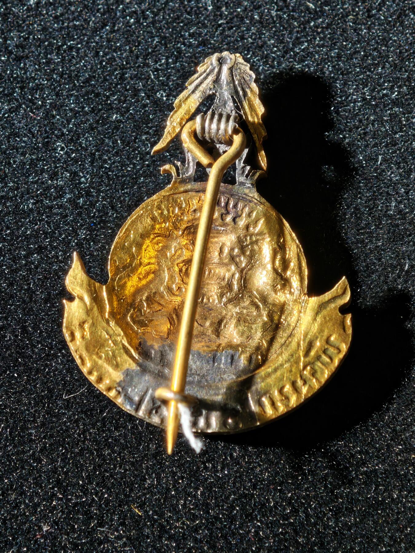 117期新疆红钱粟特钱币丝路钱币专场 回流章