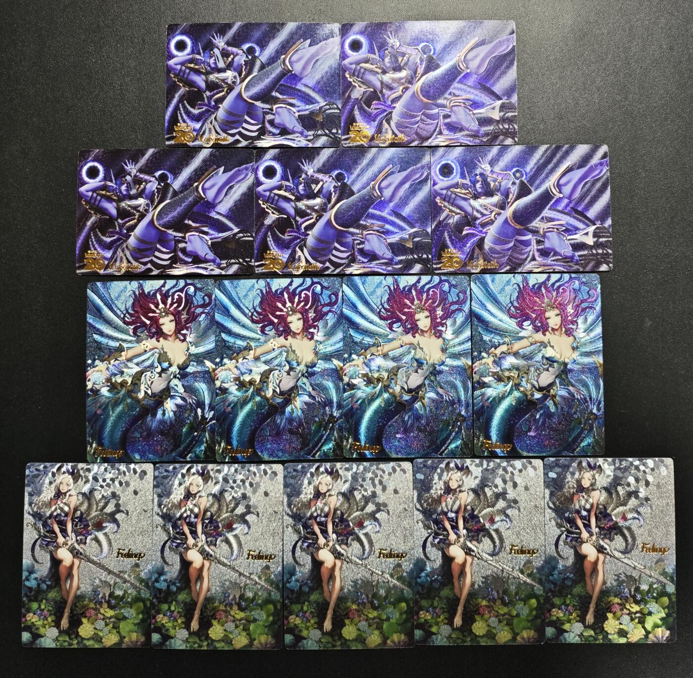 天玑星卡拍第171期《2.12周四截拍年前最后一场》持续收拍收评中 满赠卡需备注