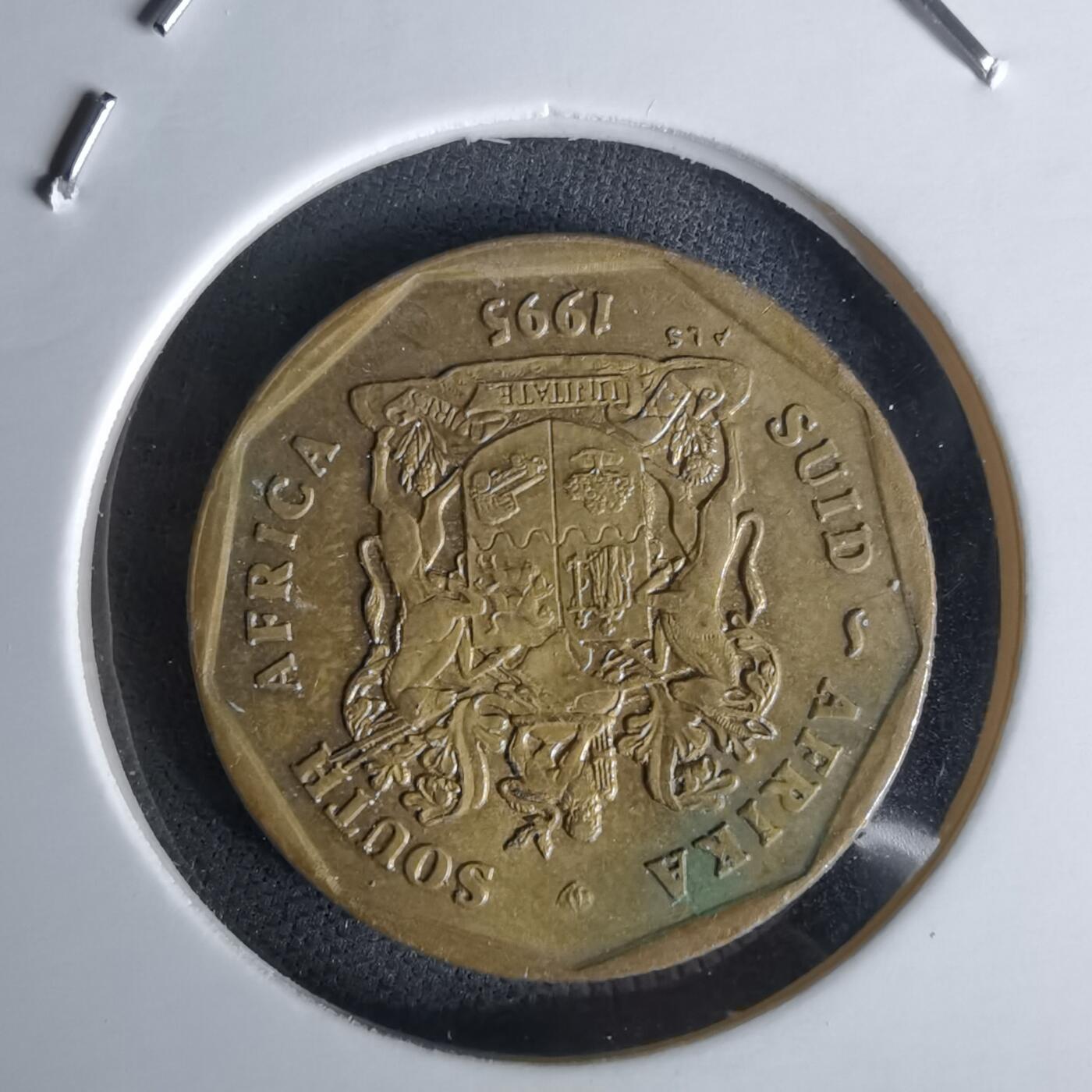 沼泽如烟--第991场 南非1995年50分