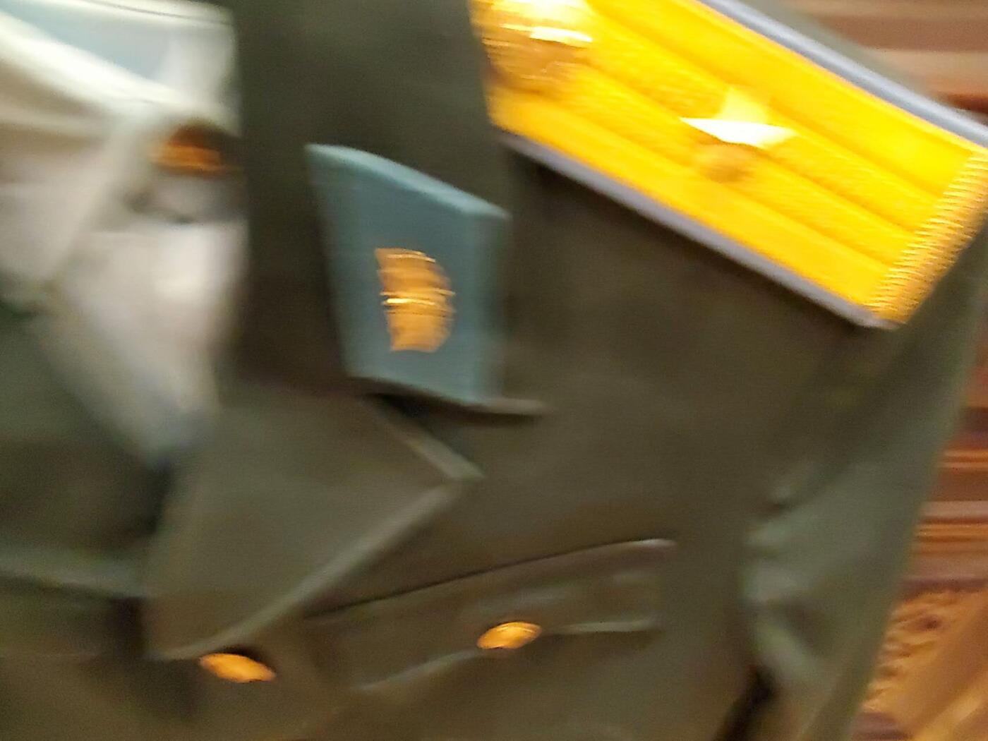 （450件拍品！制服徽章盛宴）罗岚⭐爱藏⭐年前甄选大拍场-店主清仓处理-分享拍场额外现金红包（实体经营） 越南k08空军少尉大全套带外套常服衬衫裤子全套 无虫蛀好品 稀有军种 配饰齐全 170-180cm