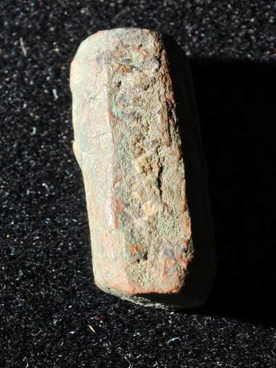 117期新疆红钱粟特钱币丝路钱币专场 - A1叶尔羌汗国铜币