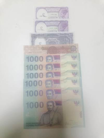 【20260212】非全新纸币和硬币第334场 - 外国10张纸币