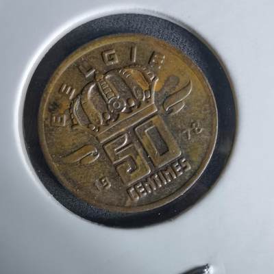 沼泽如烟--第991场 - 比利时1978年50分