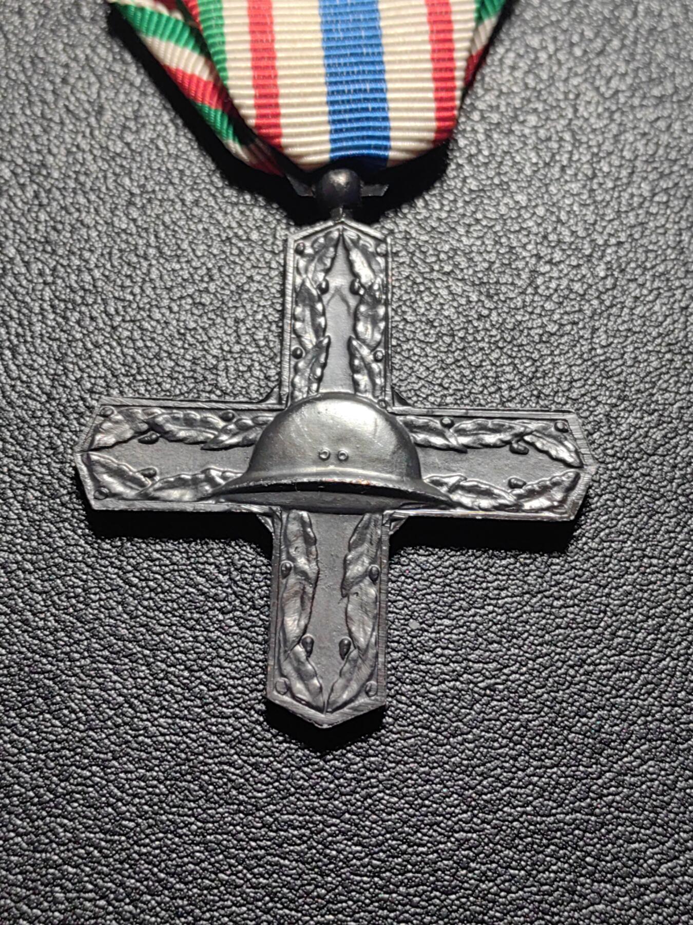 靖甫拍卖第四场 意大利维托里奥 维内托奖章