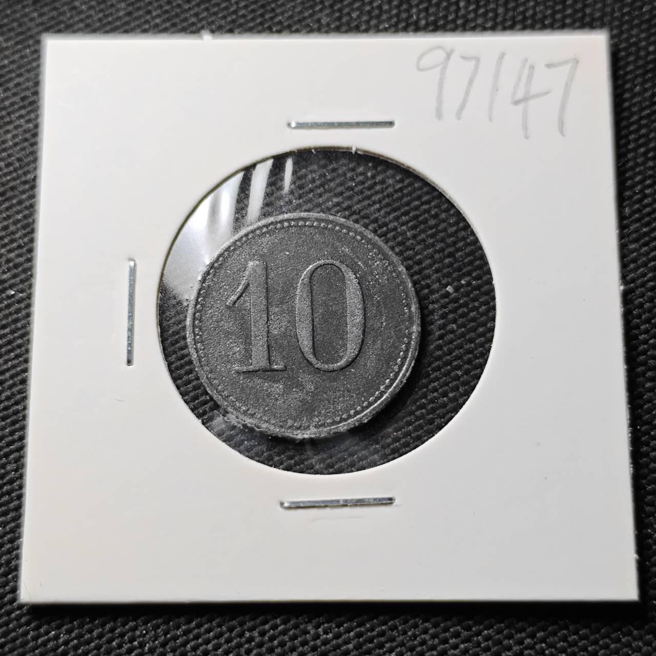 KK钱币收藏小铺  第397期 百期特怕（四拍之一） 2月预留时间 周末发货  