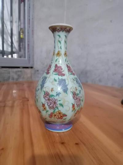 祥泰嘉鸿乙巳年末拍卖会 - 陶瓷器一套