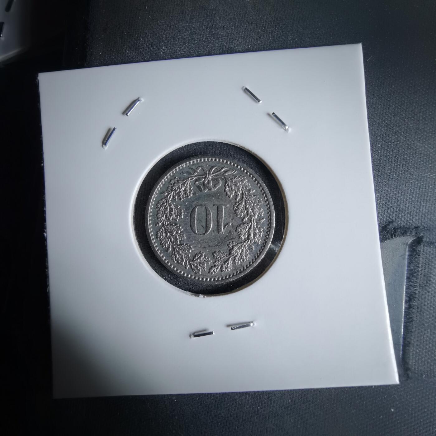 沼泽如烟--第992场 瑞士1983年十分