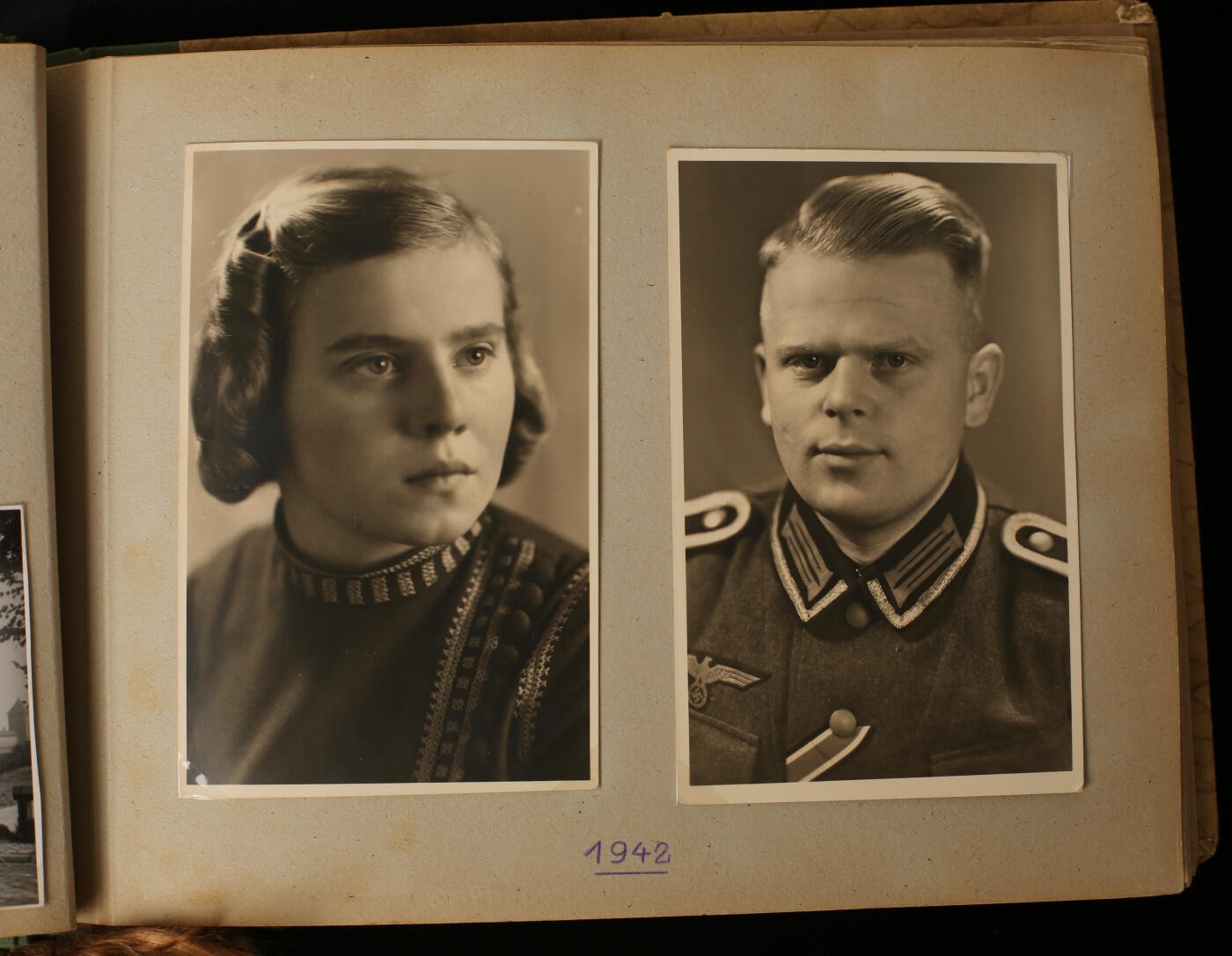 欢庆春节！戎马世界章牌大赏第112期春节大拍  德专场