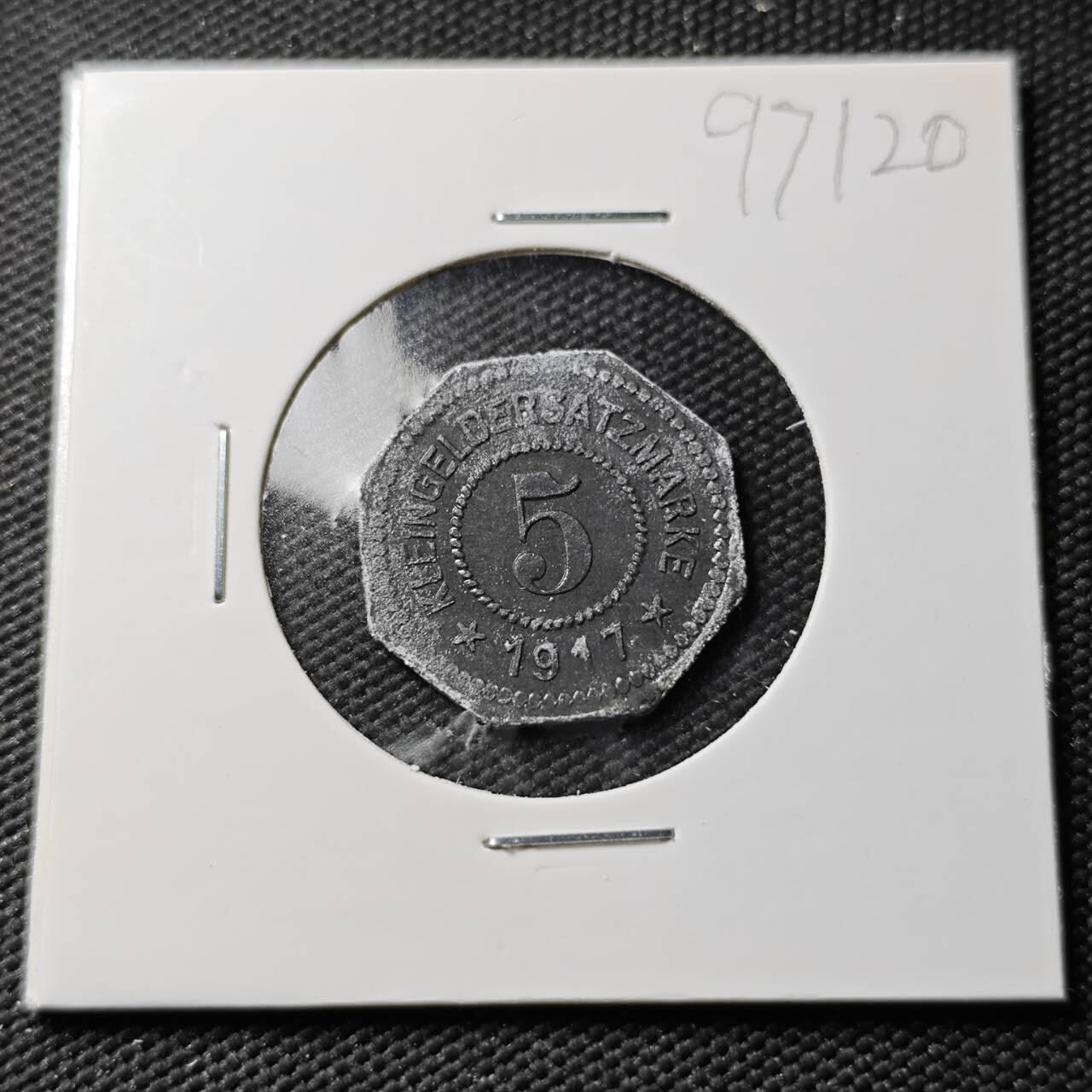 KK钱币收藏小铺  第397期 百期特怕（四拍之一） 2月预留时间 周末发货  