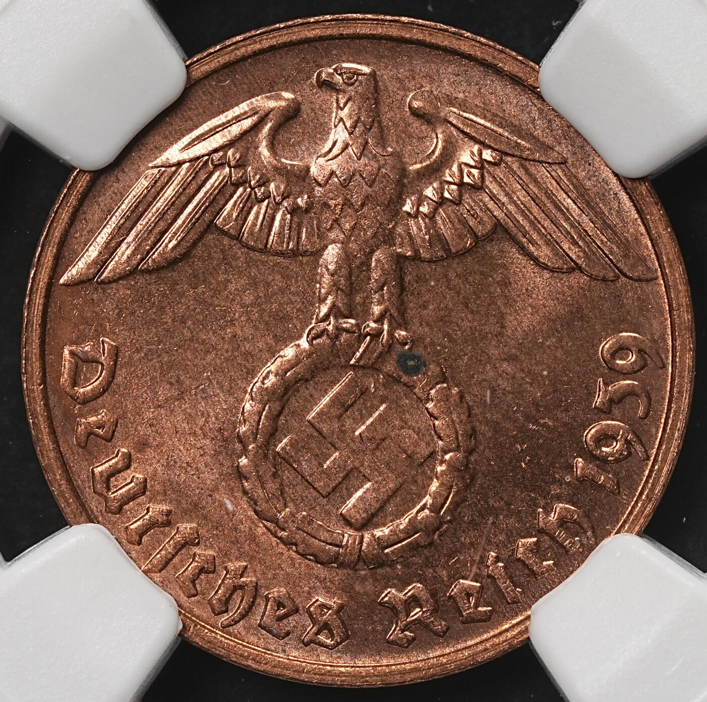 修遠堂世界钱币第105期，马年首拍