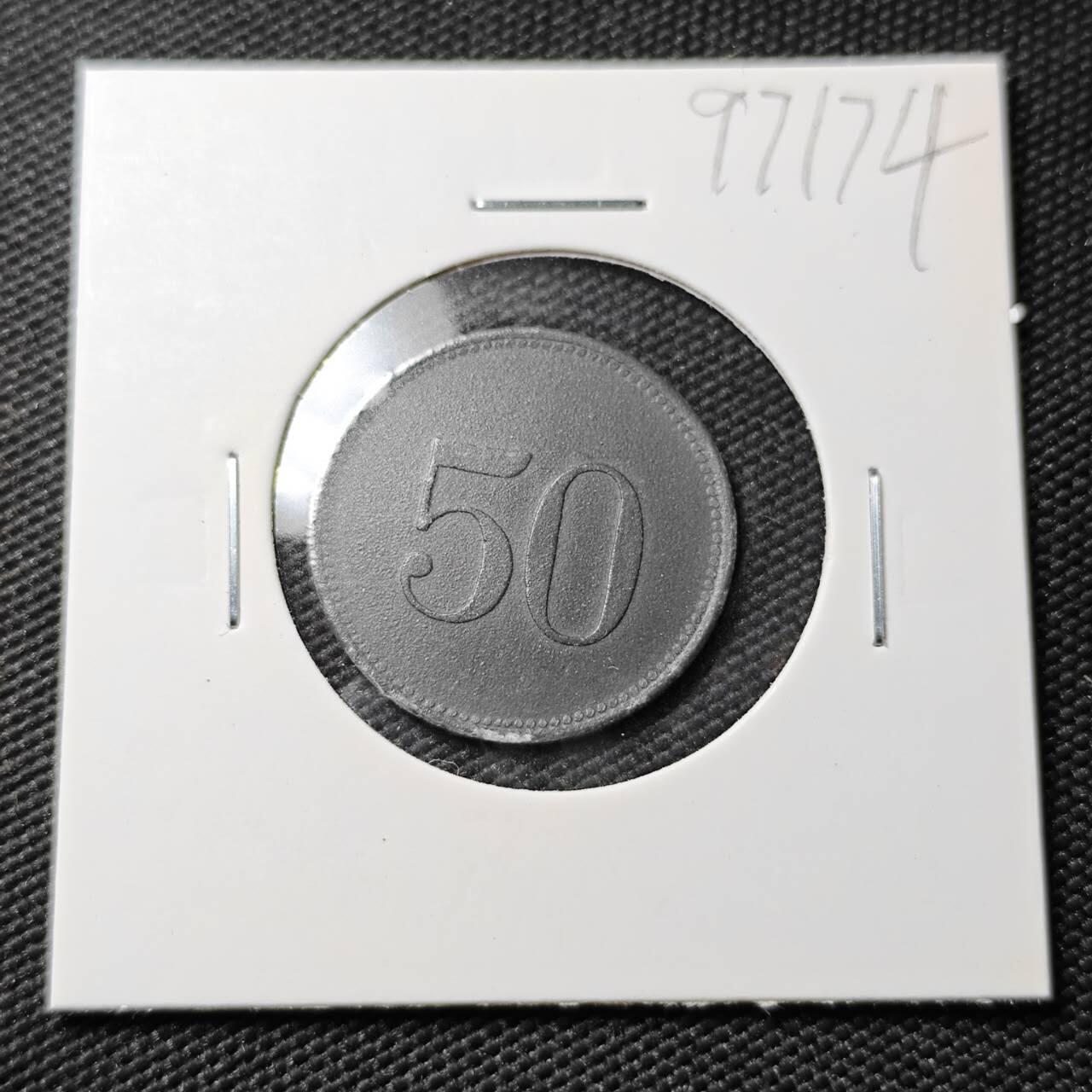 KK钱币收藏小铺  第397期 百期特怕（四拍之一） 2月预留时间 周末发货  