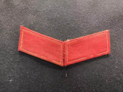 （450件拍品！制服徽章盛宴）罗岚⭐爱藏⭐年前甄选大拍场-店主清仓处理-分享拍场额外现金红包（实体经营） - su-M55式陆校尉军官领章