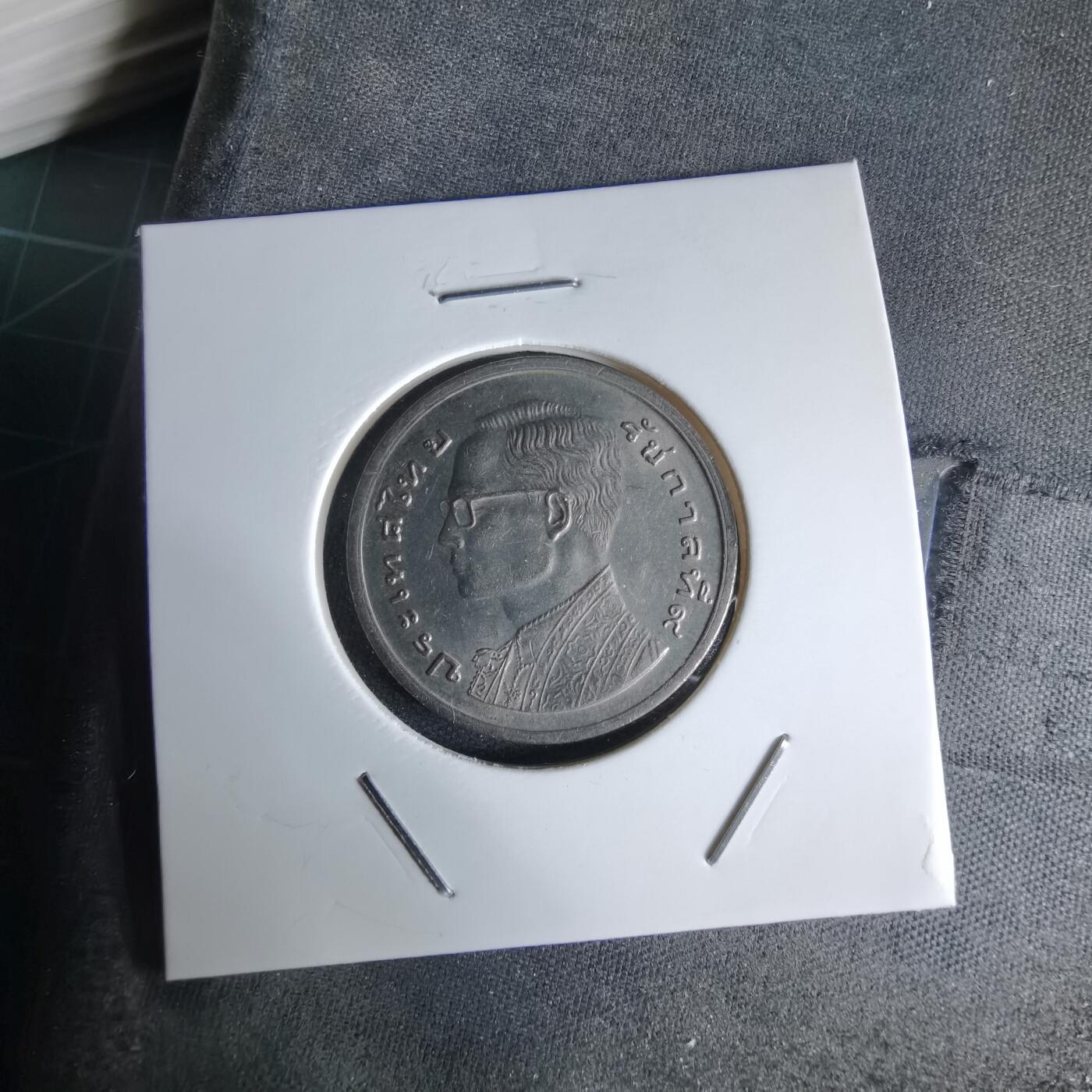 沼泽如烟--第992场 泰国